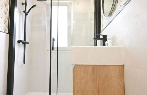 For You Rentals Amplia Casa temporal Madrid de 3 Dormitorios M VIL45 - Foto 37