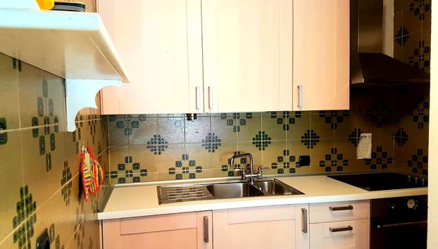 Maison Miramonti - Foto 5, Cocina privada