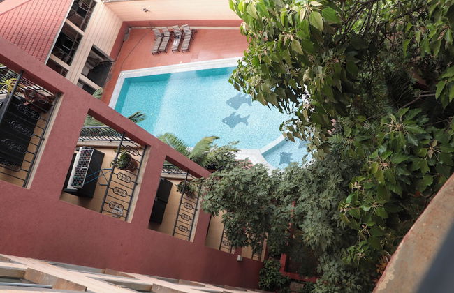 GemSuites State House - Foto 58