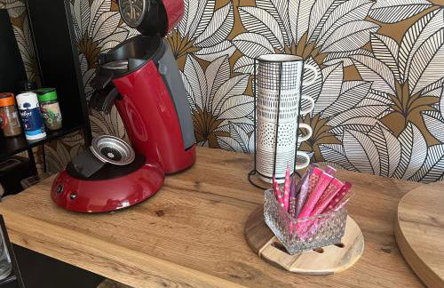 Petit Cocon des Rives Proche Stanislas - Foto 16