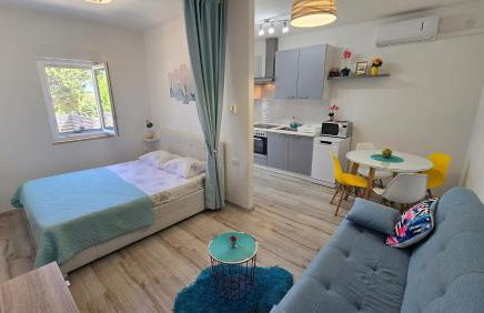 Lennida Studio Apartman with free parking - Foto 18