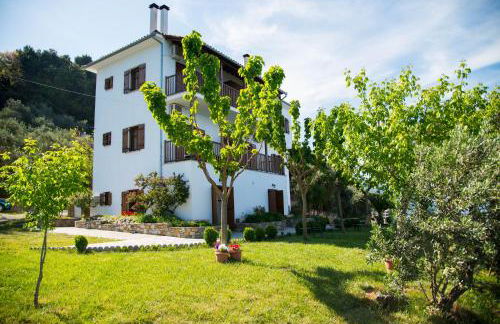 Guesthouse Enastron - Foto 52