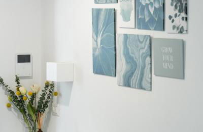 Elegante Apt Centro-Mare a Piedi-'A Meravigghia - Foto 34