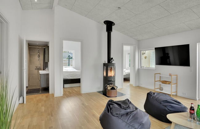 "Fentje" - 375m to the fjord - Foto 16