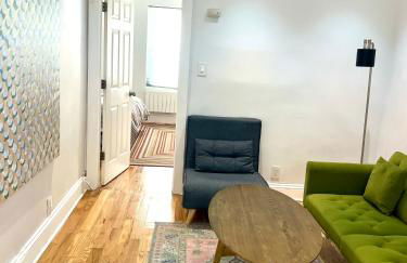 Jersey City Private Entire Apartment - 30 Minutes From Wall St New York City - Foto 4