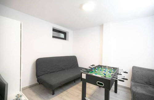 The Lake House - dom nad samym Jeziorem Rożnowskim - Foto 21