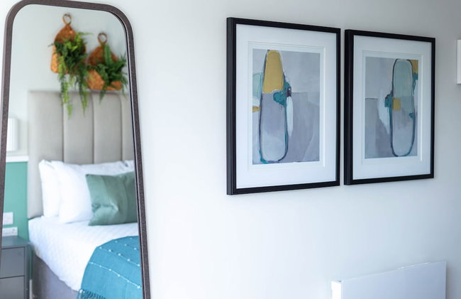 37 Doughty Street - Urban Apartments - Foto 71