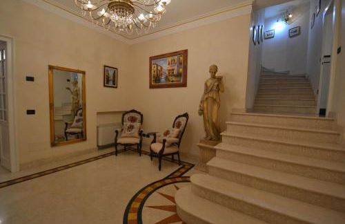 Villa Rina Deluxe and Cottage - Photo 27