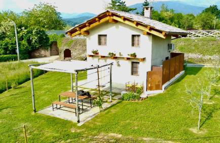 'L ciabot 'd Ginota - Foto 7