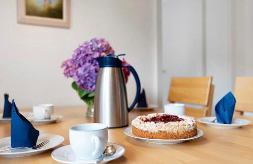 Ferienwohnung Hörth - Foto 24