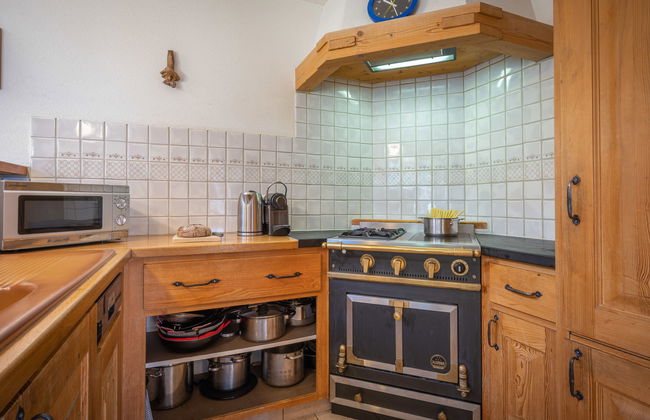 Six des Armailles - Foto 14