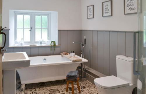 Grace Cottage - Foto 13