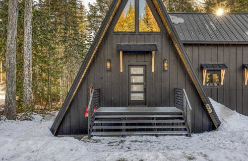 Alpine Hideaway - Foto 48