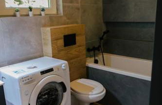 Rodzinny Dom na Łonie Natury - Foto 23