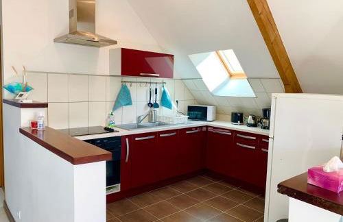 Le Paraty - Maison indépendante 72 m2 - Foto 11