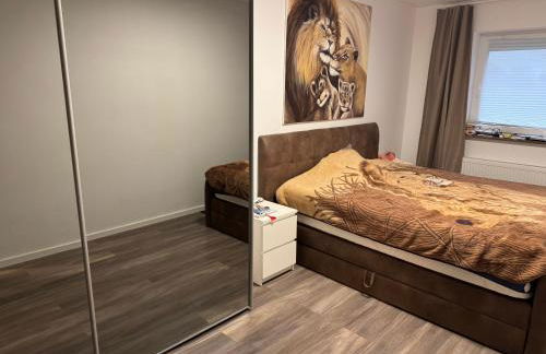 Modernes Reihenhaus mit Terasse, 130 m2, 5 Zimmer - Foto 3