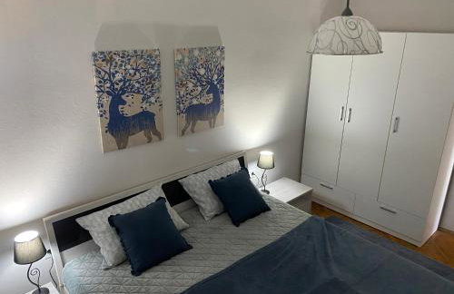 Apartman Colapis- Netflix, self check in, free parking, premium location! - Foto 29