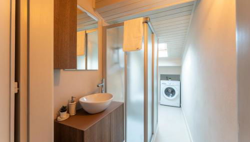 Strategico per Asiago - Parcheggio e Wifi - Foto 5, towels, Shower