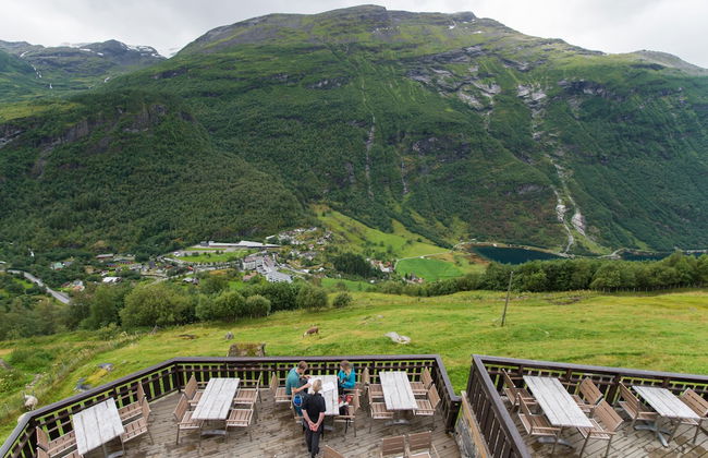 Westerås Gard - Photo 21