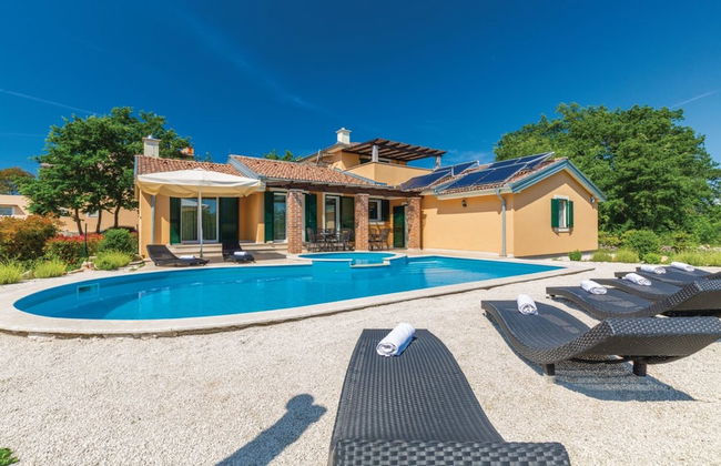 Villas Vea - Foto 51