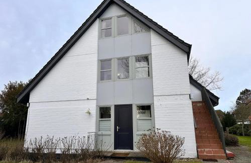 Ferienanlage Bei de Süd 43 Ferienwohnung Kajüte 3-OG - Foto 16