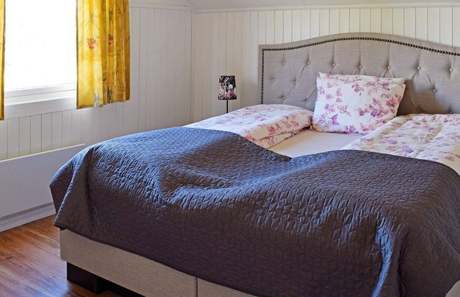 5 Person Holiday Home in Frederikstad - Foto 2