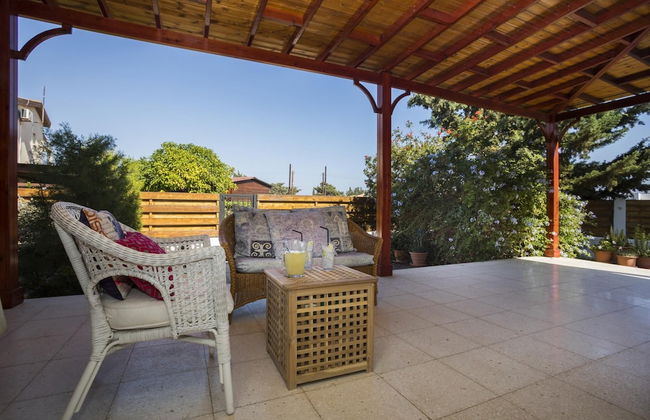 Villa Marina 44 Kiti Beach - Foto 8