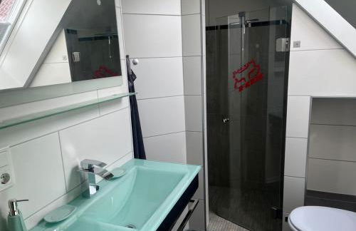 Ferienwohnung Lüttje Huuske - Foto 26