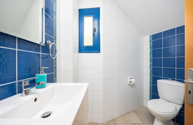 Villa Poseidonas in Peyia - Photo 31