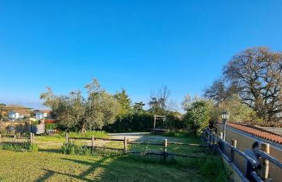 La buona sosta sulla Francigena - Photo 29