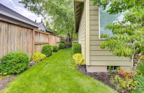 Polished McMinnville House Less Than 2 Mi from Town! - Photo 31