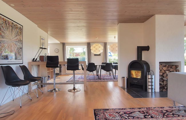 "Spase" - 250m to the fjord - Foto 13