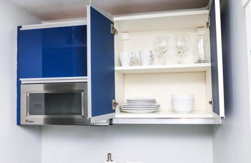 Cozy Newbury Street Studio, #5 - Foto 10