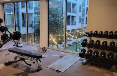 Riverwalk Luxury Condo Steps to DT Free Parking - Foto 39