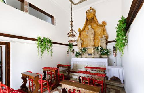 Villa il Galero - Foto 29