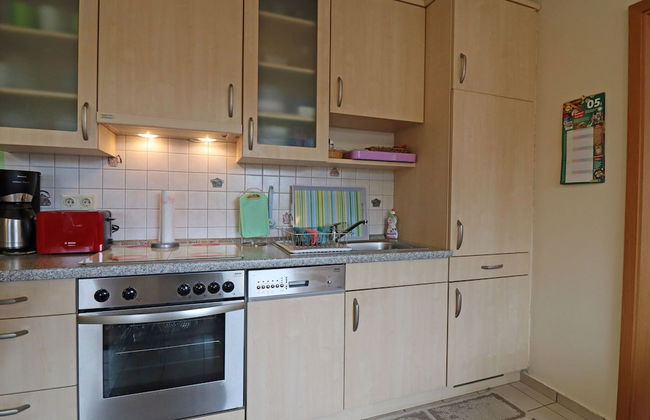 Apartment in Bsum With Garden - Foto 8