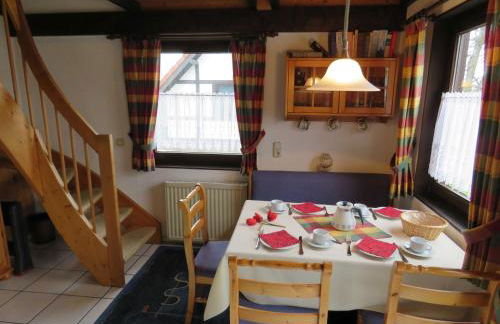 Ferienhaus Deichgraf 65 im Feriend - Photo 20