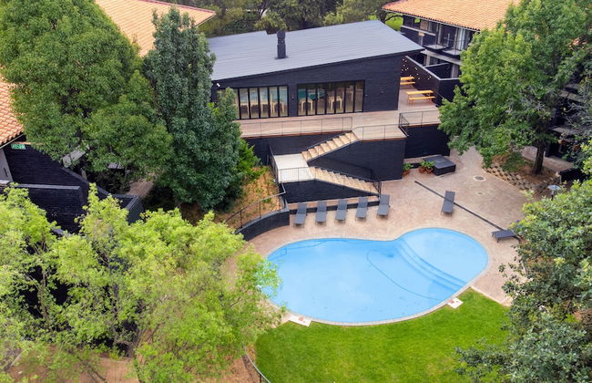 BlackBrick Bedfordview ApartHotel - Photo 42