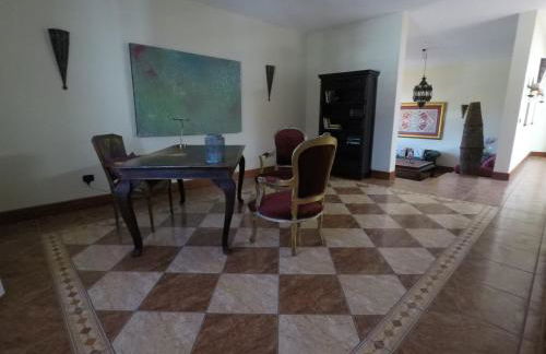 Villa la petite - Foto 19