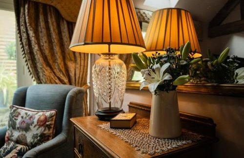 Helmsley Garden Cottage & Railway Carriage - Foto 5