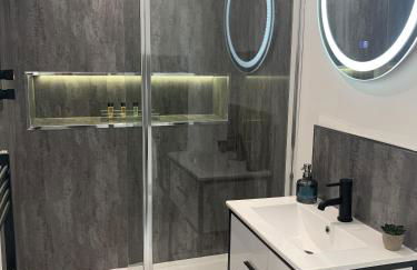 Luxury Cottage, views of the Lakes with Hot Tub - Foto 24