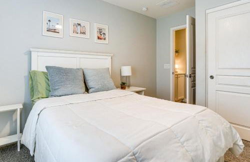 Pool Access! Suburban Home 11 Mi to Dtwn Gilbert - Photo 16