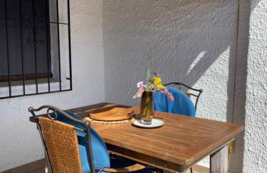 Bungalow Steps from Moraira - Foto 29