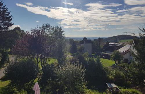 Ferienwohnung Rhön Verliebt - Photo 14