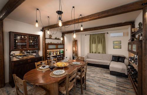 Chrisi`s house with jacuzzi - Foto 19