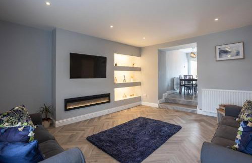 Huckleberry House - Foto 1