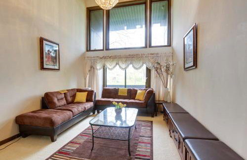 Frankfort Home with 3 Balconies - 3 Mi to Downtown - Foto 3