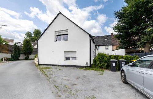 Deluxe Apartement mit Terrasse - Foto 24