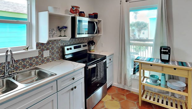 Comodidade do alojamento