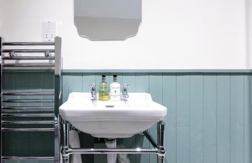 Bieldside Cottage - Foto 27